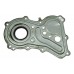 Retentor Flange Chevrolet Onix Tracker 1.0 Turbo 21 Diant.