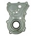 Retentor Flange Chevrolet Onix Tracker 1.0 Turbo 21 Diant.