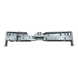 Painel Frontal Superior Citroën C3 Aircross 2016 2017 2018