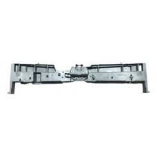 Painel Frontal Superior Citroën C3 Aircross 2016 2017 2018