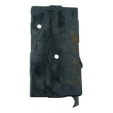 Base Suporte Bateria Honda City 2015 2016 2017 2018 Detalhe Preto