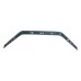 Friso Vidro Teto Frontal Citroen C3 2014 2015 2016 Original Cromado