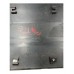 Aplique Friso Porta Hyundai Tucson 2006 12 Traseira Esquerdo