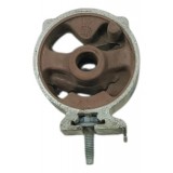 Coxim Suporte Escape Peugeot 3008 1.6 Thp 2018 2019 2020