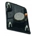 Tela Acabamento Tweeter Honda Civic 2007 2011 Esquerdo