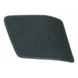 Tela Acabamento Tweeter Honda Civic 2007 2011 Esquerdo