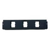 Moldura Botão Multifuncional Toyota Camry 2012 2013 2014