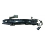 Maçaneta Externa Nissan Sentra 2008 2012 Dianteiro Esquerdo