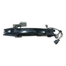 Maçaneta Externa Nissan Sentra 2008 2012 Dianteiro Esquerdo