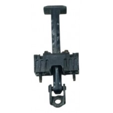 Limitador Porta Nissan Sentra 2008 2012 Traseiro Esquerdo