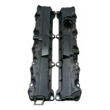 Par Tampa Válvulas Peugeot 208 308 1.6 16v 2013 2014 2015 16