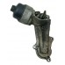 Suporte Filtro Oleo Peugeot 308 1.6 16v 2014 2015 2016