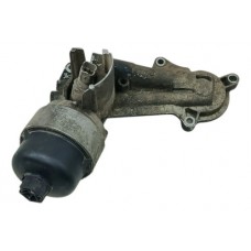 Suporte Filtro Oleo Peugeot 308 1.6 16v 2014 2015 2016