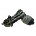 Suporte Filtro Oleo Peugeot 308 1.6 16v 2014 2015 2016