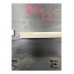 Aplique Friso Porta Hyundai Tucson 2006 12 Traseira Direito