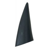 Acabamento Retrovisor Citroen Aircross 16 17 Diant. Direito
