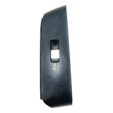 Moldura Botão Vidro Honda Fit 2004 2008 Dianteiro Direito