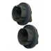 Soquete Farol Seta Hyundai Tucson 2.7 V6 2006 2007 2008 Par