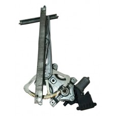 Maquina Vidro Eletrico Toyota Corolla 15 19  Diant. Direito