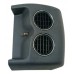 Difusor Ar Peugeot 3008 Griffe 2013 2014 2015 Traseiro