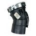 Difusor Ar Peugeot 3008 Griffe 2013 2014 2015 Direito