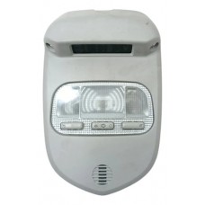 Luz Teto Cortesia  Peugeot 3008 Griffe2013 2014 2015