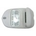 Luz Teto Cortesia  Peugeot 3008 Griffe2013 2014 2015