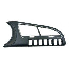 Moldura Difusor Ar Peugeot 3008 Griffe 2013 2014 2015