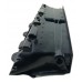 Difusor Ar Central Peugeot 3008 Griffe 2013 2014 2015