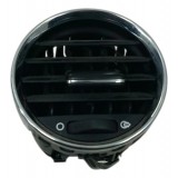 Difusor Ar Peugeot 3008 Griffe 2013 2014 2015 Lado Esquerdo