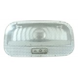 Luz Teto Cortesia Peugeot 3008 Griffe 2013 2014 2015