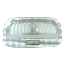 Luz Teto Cortesia Peugeot 3008 Griffe 2013 2014 2015