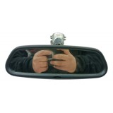 Retrovisor Interno Peugeot 3008 Griffe 2013 2014 2015