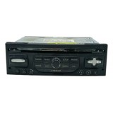 Radio Comando Multimidia Peugeot 3008 Griffe 2013 2014 2015