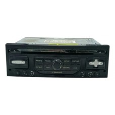 Radio Comando Multimidia Peugeot 3008 Griffe 2013 2014 2015