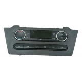 Comando Ar Condicionado Ford Fusion 2007 2008 2009