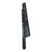 Friso Moldura Porta Jeep Commander 2022 2024 Diant. Direito