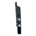 Friso Moldura Porta Jeep Commander 2022 2024 Diant. Direito