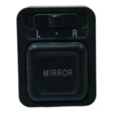 Botão Regulagem Retrovisor Honda Fit 2004 2005 206 2007 2008