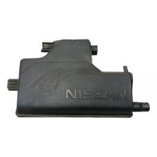Caixa Ressonador Nissan Versa Sense 1.6 Cvt 2021 2022 2023