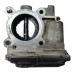 Corpo Borboleta Tbi Nissan Versa Sense 1.6 Cvt 2021 2022 23