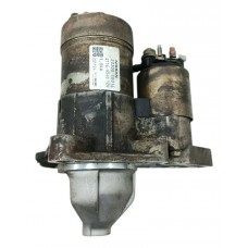 Motor Arranque Partida Nissan Versa Sense 1.6 Cvt 2021 2023