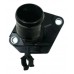 Flange Válvula Termostática Nissan Versa Sense 1.6 Cvt 21 23