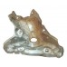 Defletor Calor Catalisador Nissan Versa Sense 1.6 Cvt 21 23
