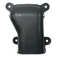 Capa Duto Caixa Ar Nissan Versa Sense 1.6 Cvt 2021 2022 2023
