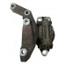 Coxim Calço Motor Nissan Versa Sense 1.6 Cvt 2021 2022 2023