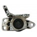 Coxim Calço Motor Nissan Versa Sense 1.6 Cvt 2021 2022 2023