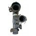 Duto Filtro Ar Nissan Versa Sense 1.6 Cvt 2021 2022 2023