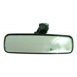 Retrovisor Interno Peugeot 2008 Griffe 1.6 16v At6 2018