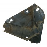 Suporte Bomba Direção Renault Clio 2007 2009 2011 2013
